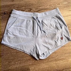 Victoria Secret Pink Shorts